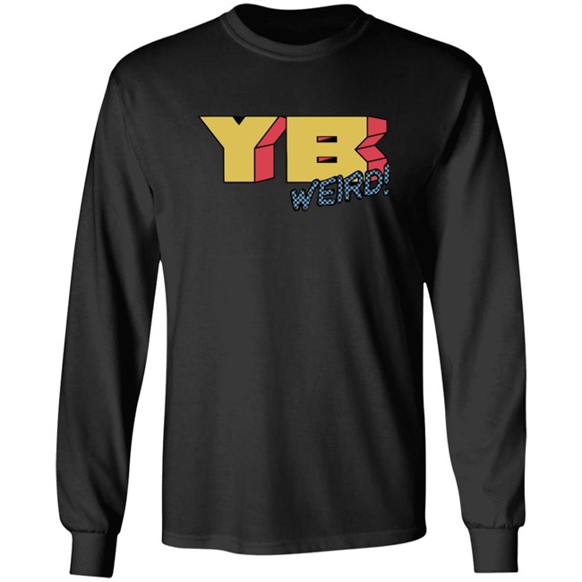 Yung Blud Store MTV EMA LTD T Shirt Yung Blud Store MTV EMA LTD T Shirt