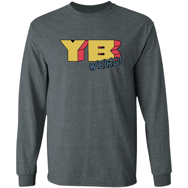 Yung Blud Store MTV EMA LTD T Shirt Yung Blud Store MTV EMA LTD T Shirt