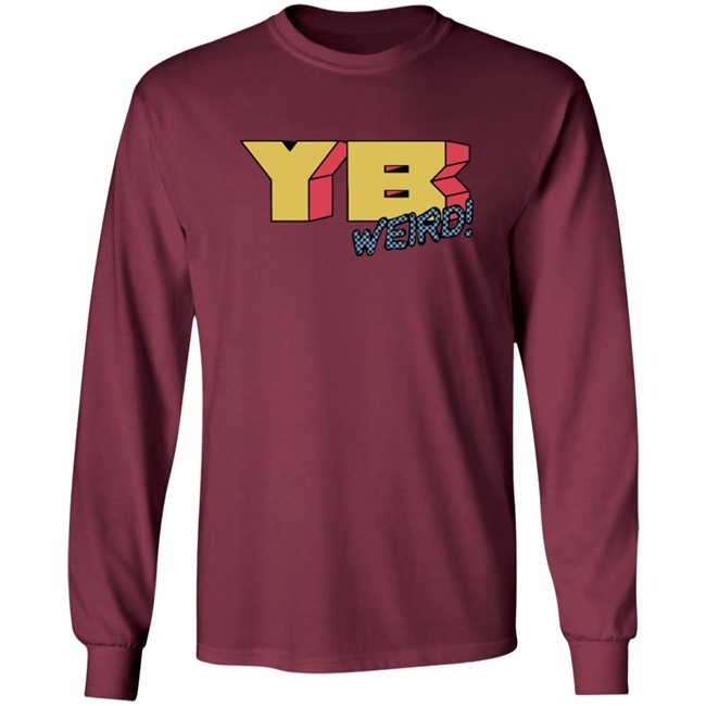 Yung Blud Store MTV EMA LTD T Shirt Yung Blud Store MTV EMA LTD T Shirt