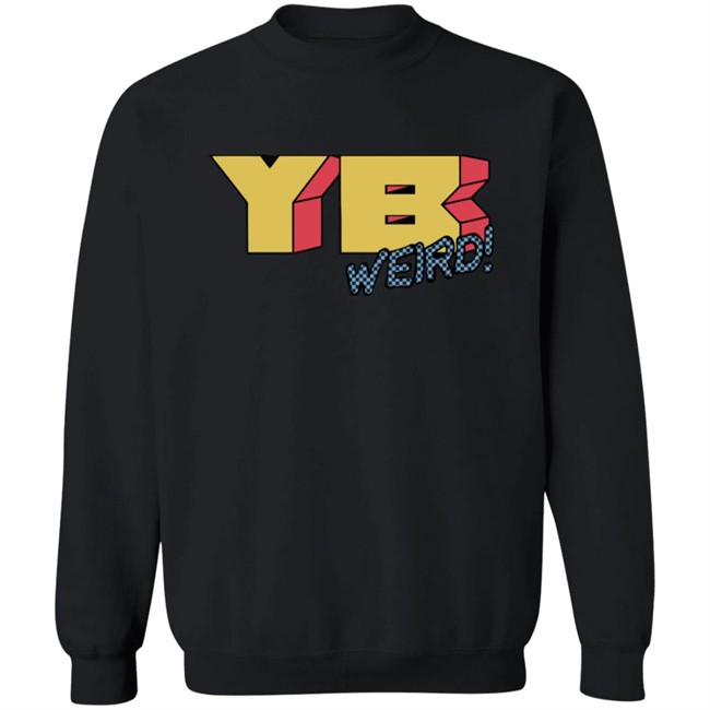 Yung Blud Store MTV EMA LTD T Shirt Yung Blud Store MTV EMA LTD T Shirt
