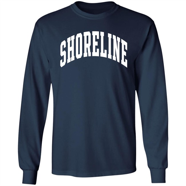Shoreline Mafia Merch Shoreline Logo T Shirt Shoreline Mafia Merch Shoreline Logo T Shirt
