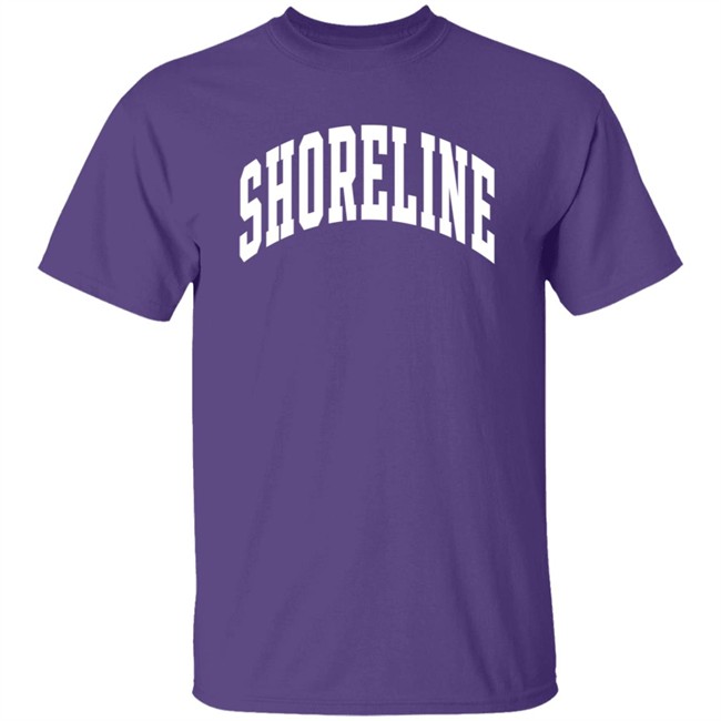 Shoreline Mafia Merch Shoreline Logo T Shirt Shoreline Mafia Merch Shoreline Logo T Shirt