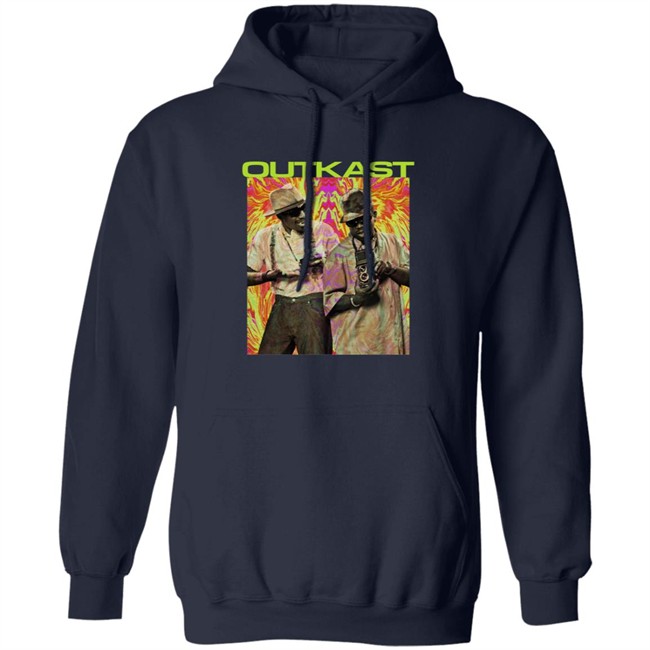 Outkast Merch The Way You Move Tee Shirt Outkast Merch The Way You Move Tee Shirt