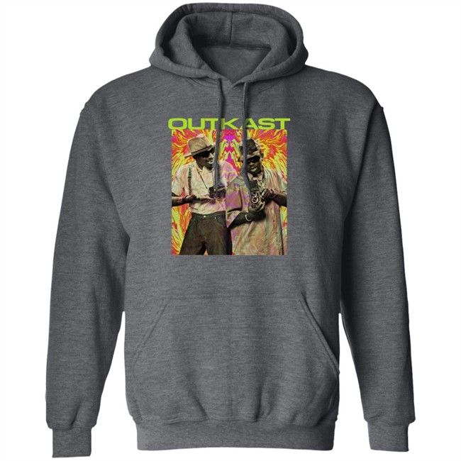 Outkast Merch The Way You Move Tee Shirt Outkast Merch The Way You Move Tee Shirt