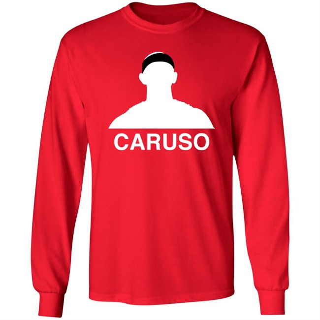 Obvious Shirts Merch Michael Cerami Caroso Shirt Obvious Shirts Merch Michael Cerami Caroso Shirt