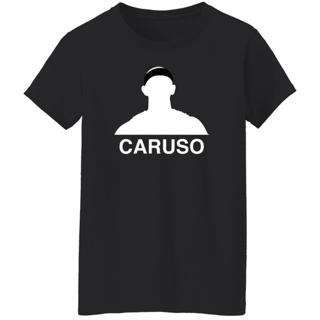 Obvious Shirts Merch Michael Cerami Caroso Shirt Obvious Shirts Merch Michael Cerami Caroso Shirt