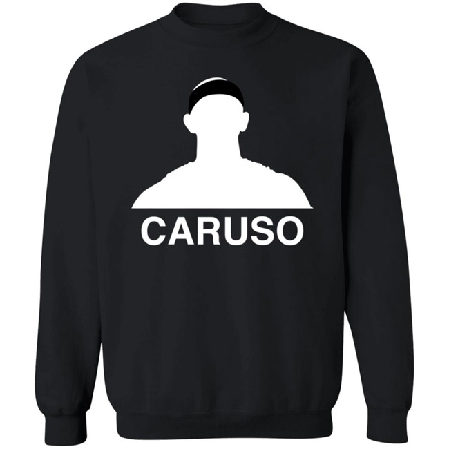 Obvious Shirts Merch Michael Cerami Caroso Shirt Obvious Shirts Merch Michael Cerami Caroso Shirt