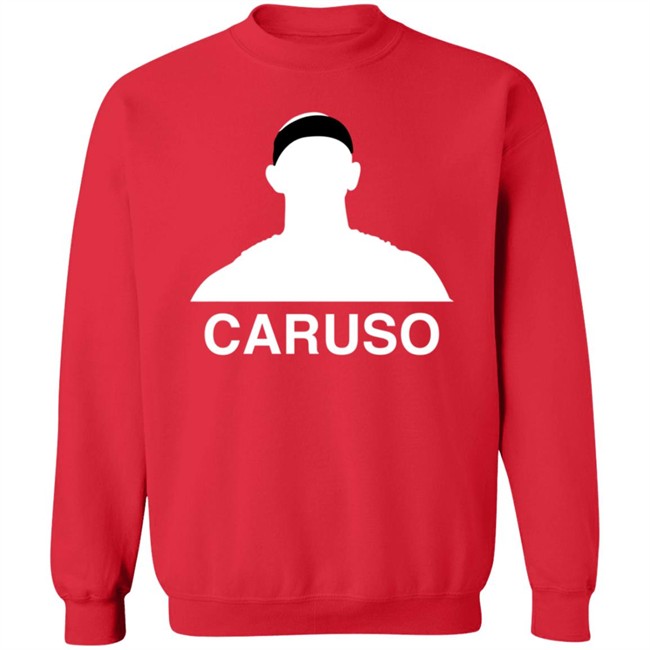 Obvious Shirts Merch Michael Cerami Caroso Shirt Obvious Shirts Merch Michael Cerami Caroso Shirt