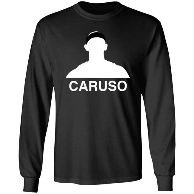 Obvious Shirts Merch Michael Cerami Caroso Shirt Obvious Shirts Merch Michael Cerami Caroso Shirt