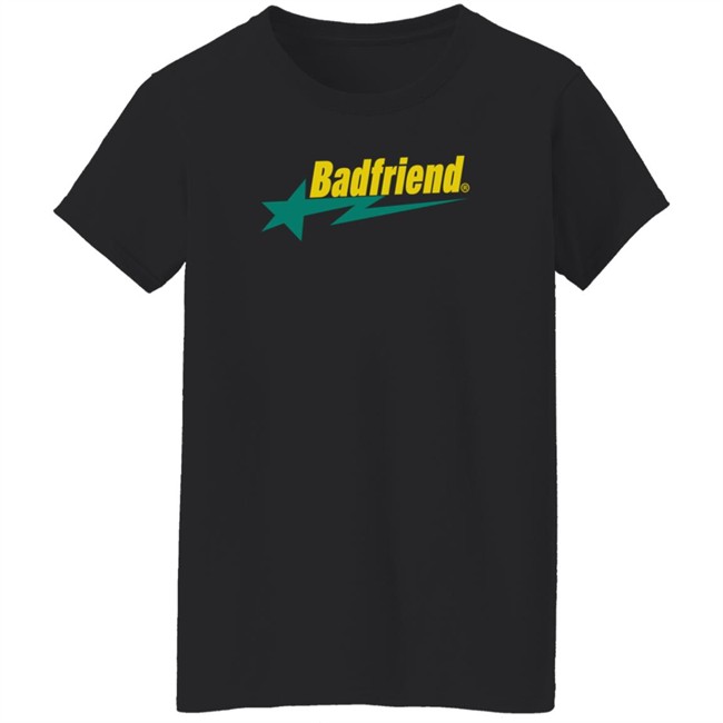 Johnny Orlando Badfriend Shirt Grailed Merch Johnny Orlando Badfriend Shirt Grailed Merch