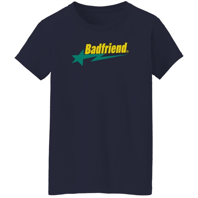 Johnny Orlando Badfriend Shirt Grailed Merch Johnny Orlando Badfriend Shirt Grailed Merch