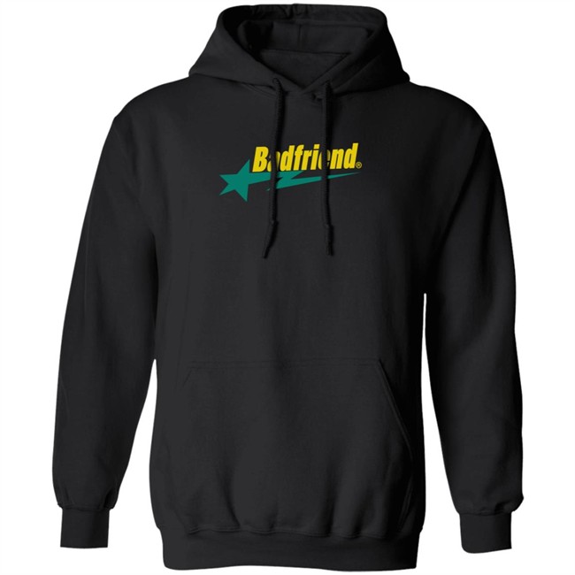 Johnny Orlando Badfriend Shirt Grailed Merch Johnny Orlando Badfriend Shirt Grailed Merch