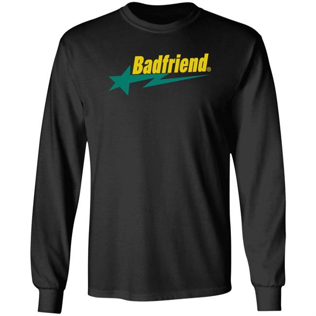 Johnny Orlando Badfriend Shirt Grailed Merch Johnny Orlando Badfriend Shirt Grailed Merch