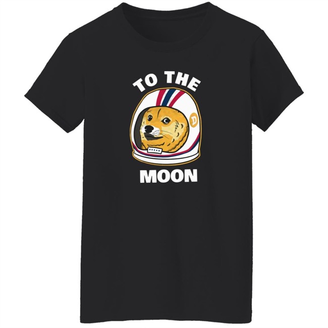 Pardon My Take Merch To The Moon Tee Shirt Pardon My Take Merch To The Moon Tee Shirt