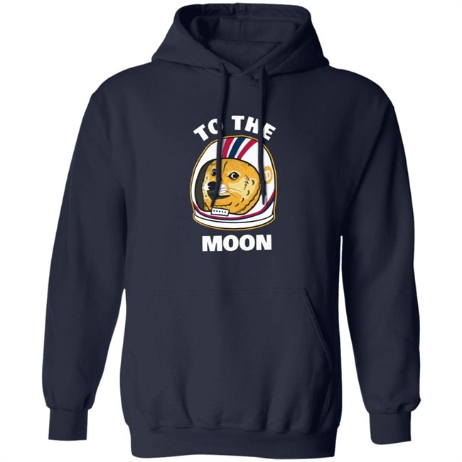 Pardon My Take Merch To The Moon Tee Shirt Pardon My Take Merch To The Moon Tee Shirt