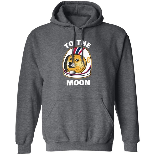 Pardon My Take Merch To The Moon Tee Shirt Pardon My Take Merch To The Moon Tee Shirt