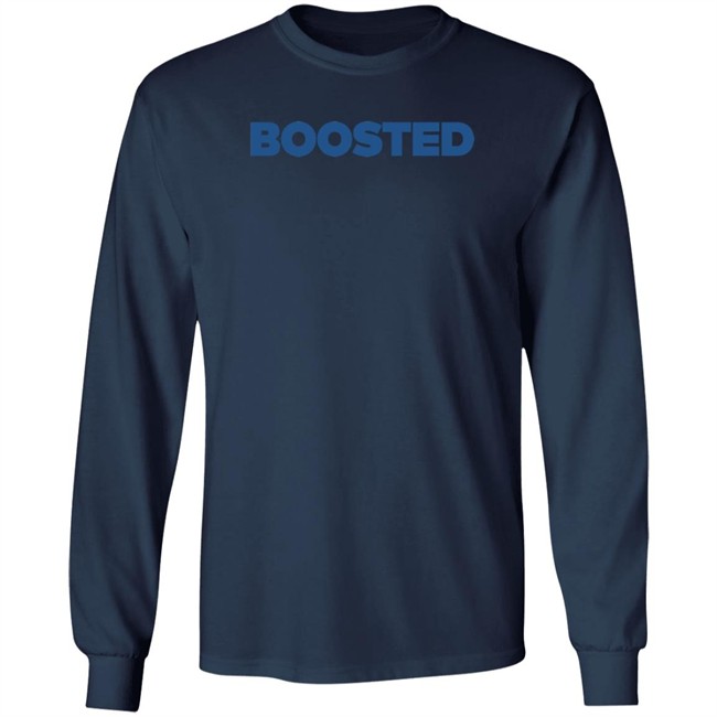 Meidas Touch Store Boosted Shirt Meidas Touch Store Boosted Shirt