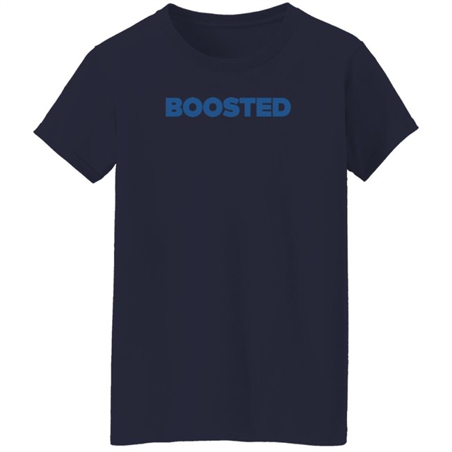 Meidas Touch Store Boosted Shirt Meidas Touch Store Boosted Shirt