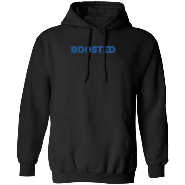 Meidas Touch Store Boosted Shirt Meidas Touch Store Boosted Shirt