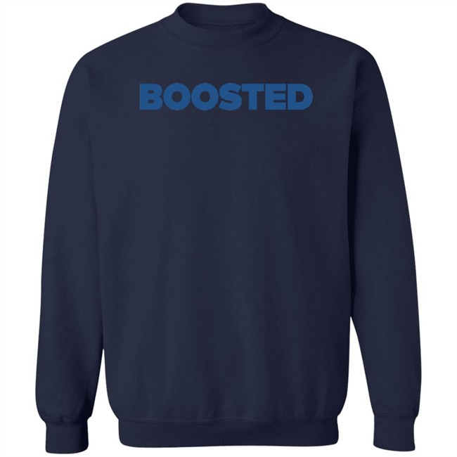 Meidas Touch Store Boosted Shirt Meidas Touch Store Boosted Shirt