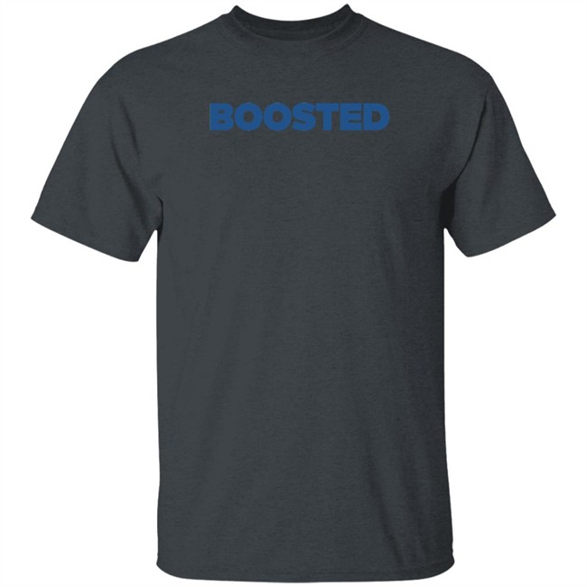 Meidas Touch Store Boosted Shirt Meidas Touch Store Boosted Shirt