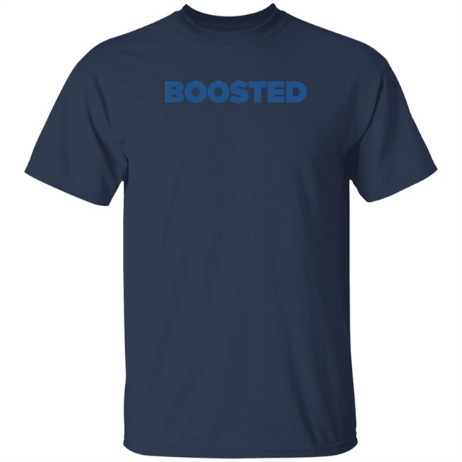 Meidas Touch Store Boosted Shirt Meidas Touch Store Boosted Shirt