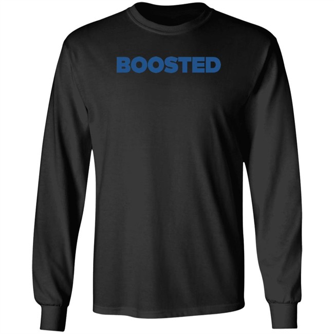 Meidas Touch Store Boosted Shirt Meidas Touch Store Boosted Shirt