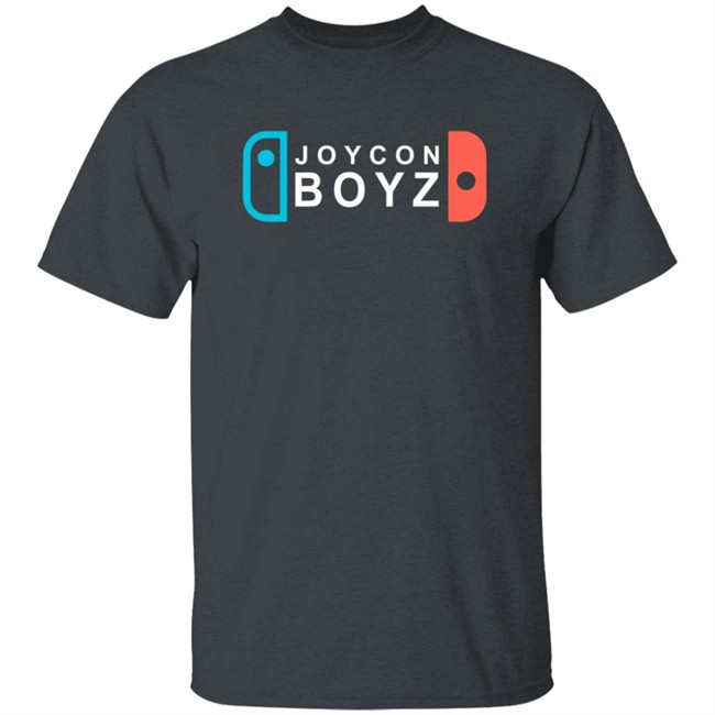 Joyconboysforlife Joycon Boyz T Shirt Joyconboysforlife Joycon Boyz T Shirt
