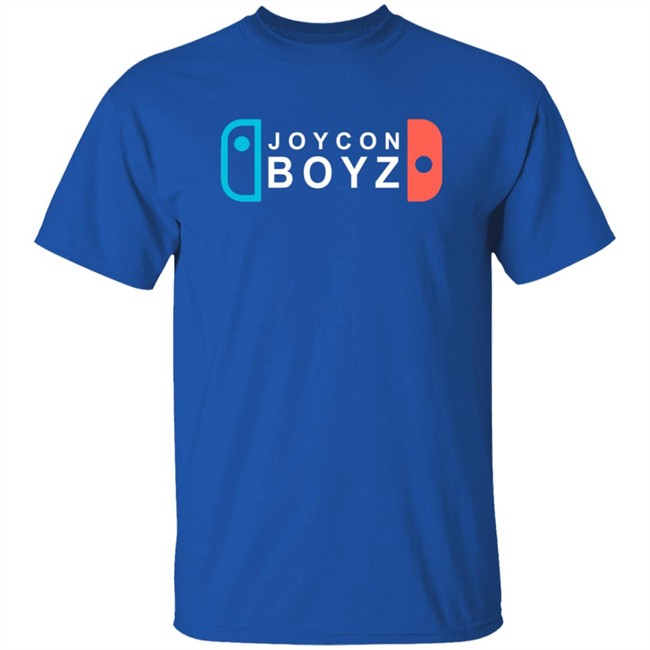 Joyconboysforlife Joycon Boyz T Shirt Joyconboysforlife Joycon Boyz T Shirt