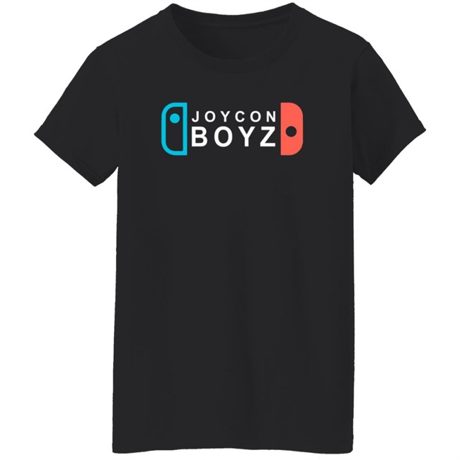 Joyconboysforlife Joycon Boyz T Shirt Joyconboysforlife Joycon Boyz T Shirt