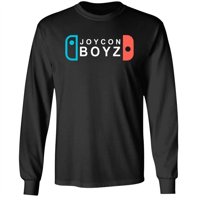 Joyconboysforlife Joycon Boyz T Shirt Joyconboysforlife Joycon Boyz T Shirt