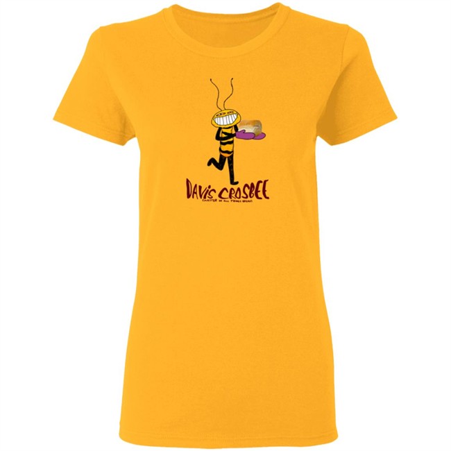 Davis Crosbee Shirt Davis Crosbee Shirt