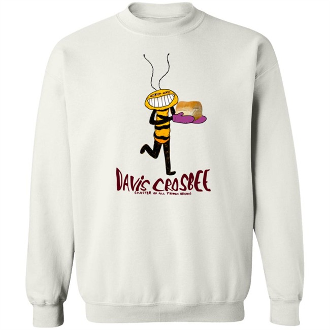 Davis Crosbee Shirt Davis Crosbee Shirt