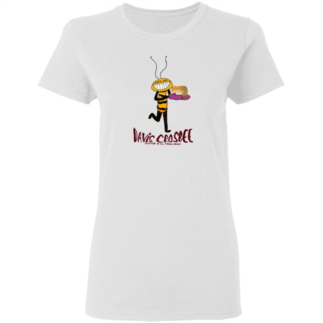 Davis Crosbee Shirt Davis Crosbee Shirt