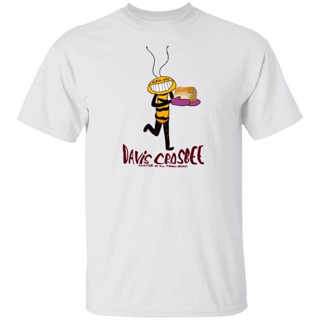 Davis Crosbee Shirt