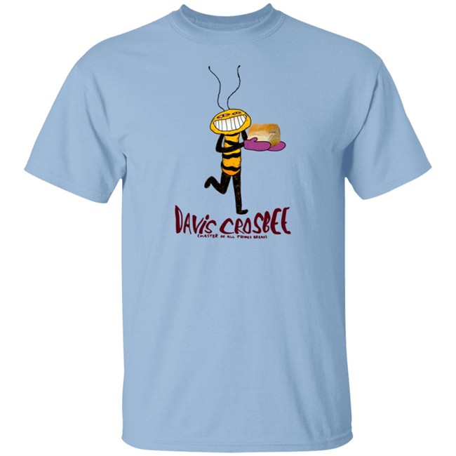 Davis Crosbee Shirt Davis Crosbee Shirt