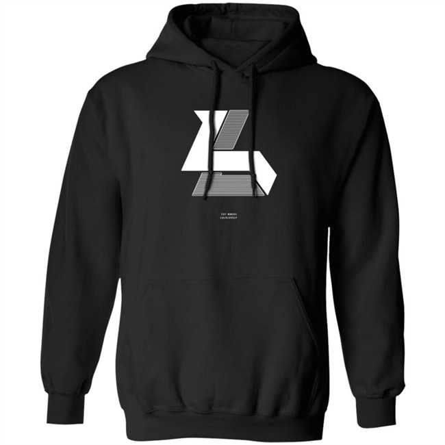 Lululuvely Merch Long Sleeve T Shirt Lululuvely Merch Long Sleeve T Shirt