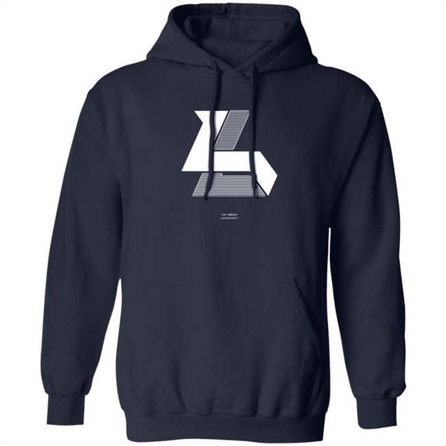 Lululuvely Merch Long Sleeve T Shirt Lululuvely Merch Long Sleeve T Shirt