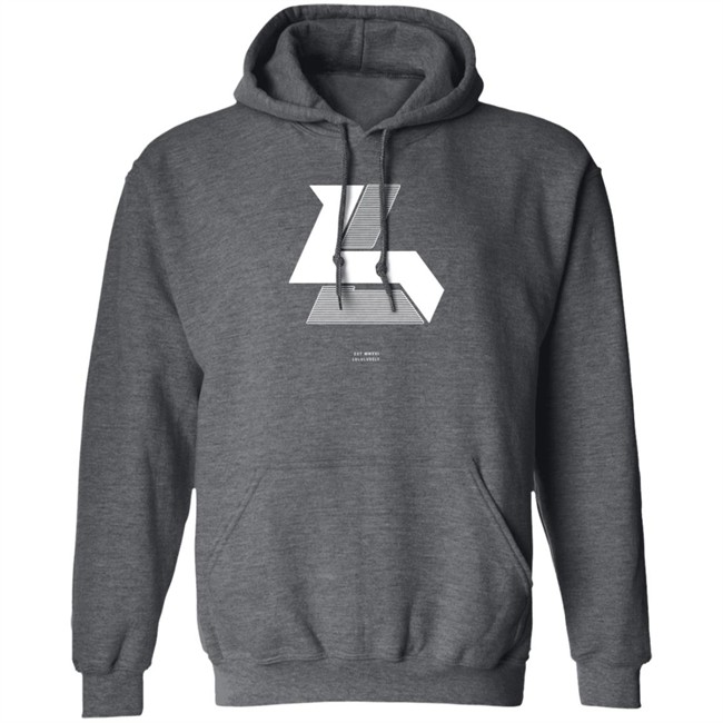 Lululuvely Merch Long Sleeve T Shirt Lululuvely Merch Long Sleeve T Shirt