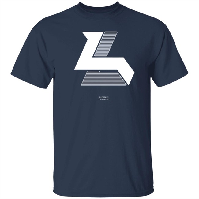 Lululuvely Merch Long Sleeve T Shirt Lululuvely Merch Long Sleeve T Shirt