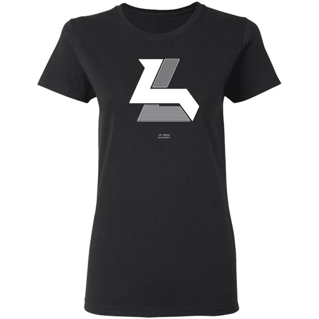 Lululuvely Merch Long Sleeve T Shirt Lululuvely Merch Long Sleeve T Shirt
