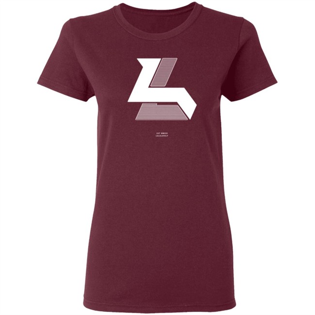 Lululuvely Merch Long Sleeve T Shirt Lululuvely Merch Long Sleeve T Shirt