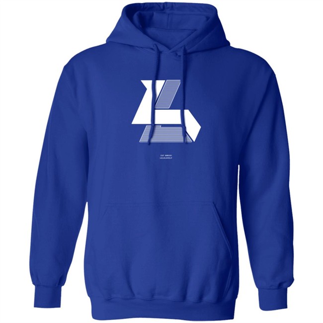 Lululuvely Merch Long Sleeve T Shirt Lululuvely Merch Long Sleeve T Shirt