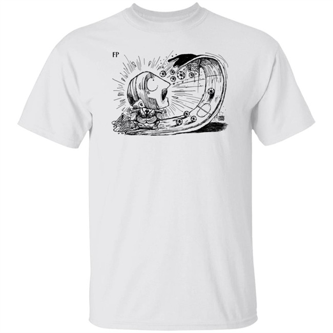 Belarusian Football - Europes Last Dictator Shirt