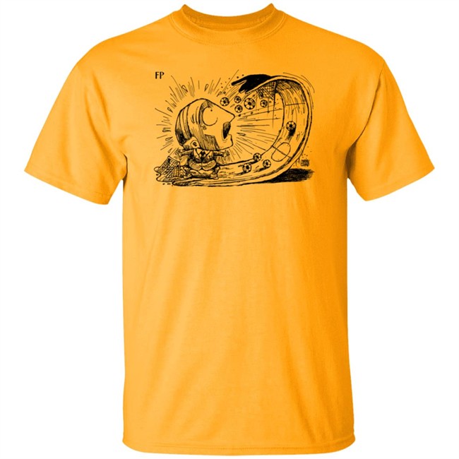Belarusian Football - Europes Last Dictator Shirt Belarusian Football - Europes Last Dictator Shirt
