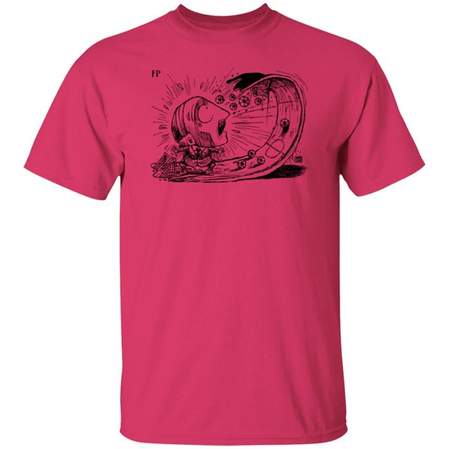 Belarusian Football - Europes Last Dictator Shirt Belarusian Football - Europes Last Dictator Shirt