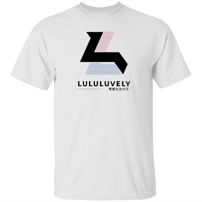 Lululuvely Metathreads Tee Shirt Lululuvely Metathreads Tee Shirt