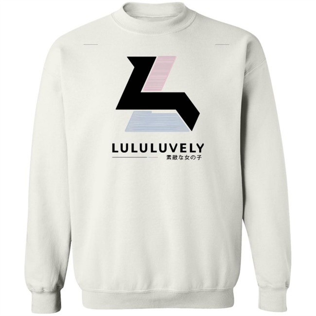 Lululuvely Metathreads Tee Shirt Lululuvely Metathreads Tee Shirt