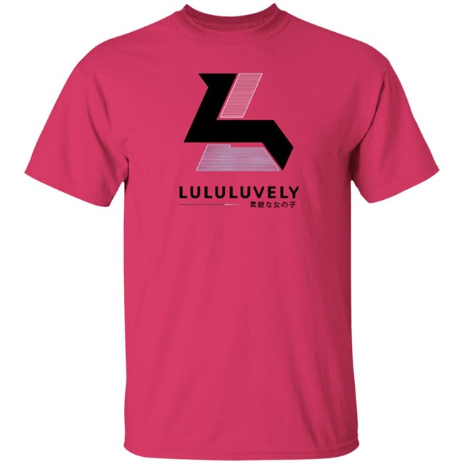 Lululuvely Metathreads Tee Shirt Lululuvely Metathreads Tee Shirt
