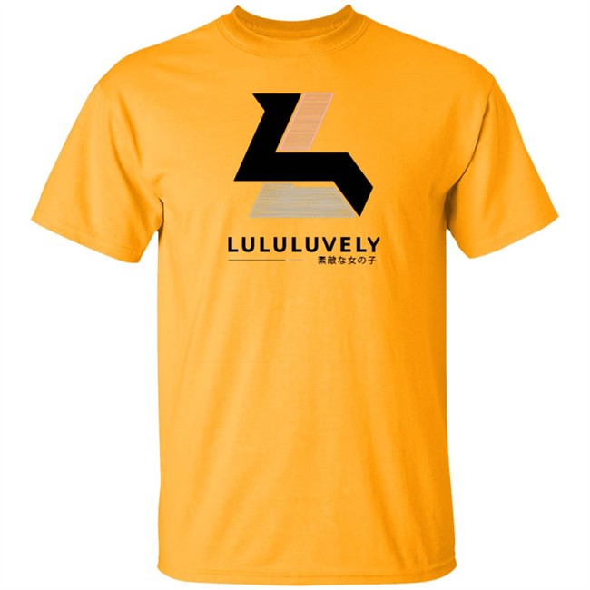 Lululuvely Metathreads Tee Shirt Lululuvely Metathreads Tee Shirt